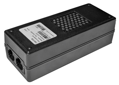 Блок питания PoE Tantos TSn-PoE48G