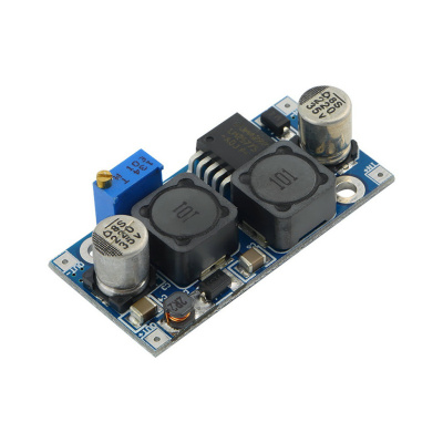 Преобразователь напряжения PB-1202