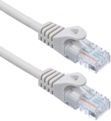 Патч-корд ACD LPU5E-2DA 0.2 м