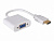 Конвертер HDMI на VGA Rexant