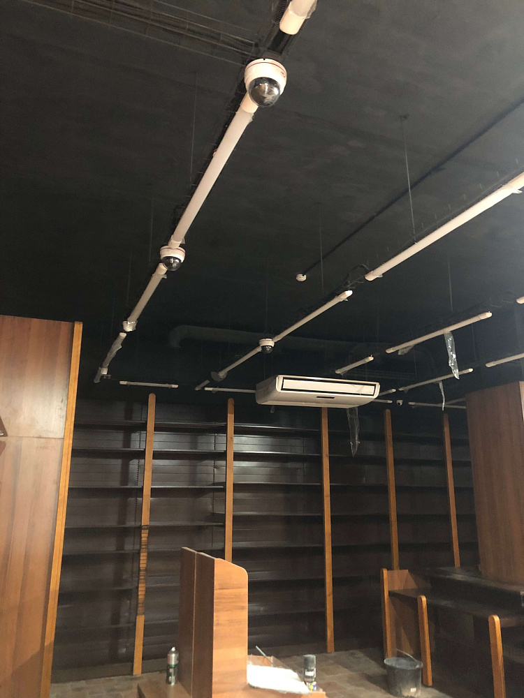 Сеть магазинов «КБ» г. Волгоград г.Волжский г. Пенза