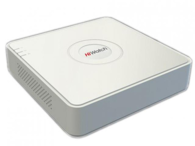Видеорегистратор HD-TVI Hiwatch DS-H116GA