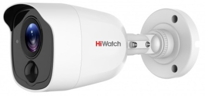 Видеокамера HD-TVI Hiwatch DS-T210 (2.8 мм)
