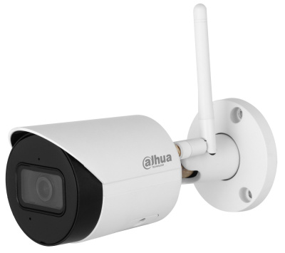 Видеокамера IP Dahua DH-IPC-HFW1430DSP-SAW-0280B