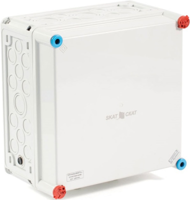 Блок бесперебойного питания SKAT-RLPS.48DC-10 исп.5