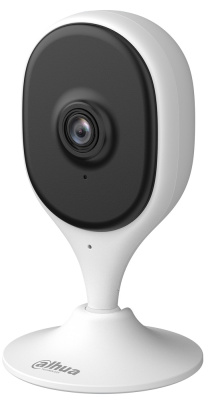 Видеокамера IP Dahua DH-IPC-C5AP-0280B Компактная IP-видеокамера с Wi-Fi