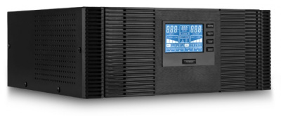Инвертор SVC DI-1000-F-LCD