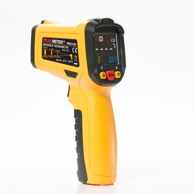 Пирометр PeakMeter PM6530A