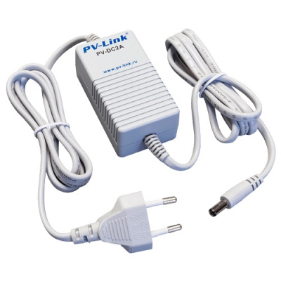 Блок питания PV-Link PV-DC2A v.2031