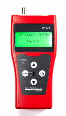 Кабельный тестер Noyafa NF-308