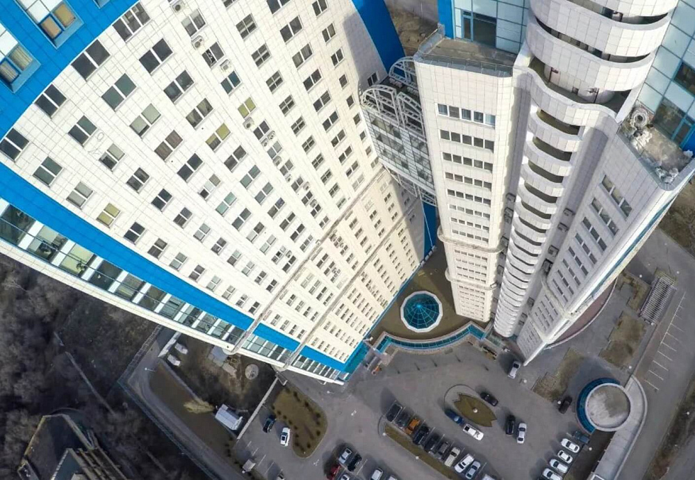 ЖК «Волжские Паруса» г. Волгоград