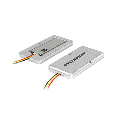 Микрофон  Stelberry M-75HD