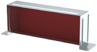 Заглушка кабель-канала огнезащитная OBO Pyroline® Rapid BSKM-VK0407 70x40мм