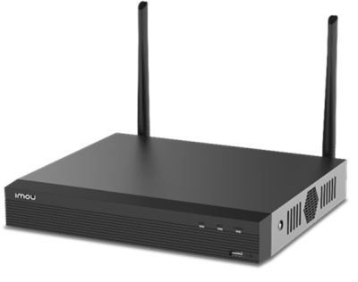 Видеорегистратор IP IMOU NVR1104HS-W-S2-CE