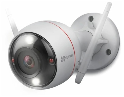 Видеокамера IP EZVIZ CS-C3W Pro (2.8мм)