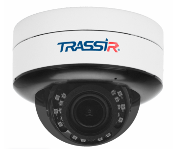 Видеокамера Trassir TR-D3223WDZIR3 v2 2.7-13.5