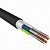 Кабель силовой ВВГнг(А)-FRLS 5х10,0ок(N,PE)-0,66 ГОСТ