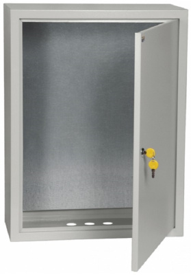 Корпус металлический IEK ЩМП-3-0-36 УХЛЗ 650x500x220 IP31