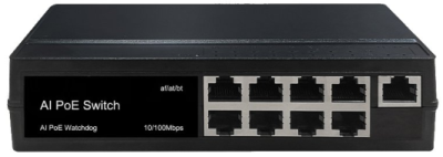 Коммутатор Tantos TS-S1109