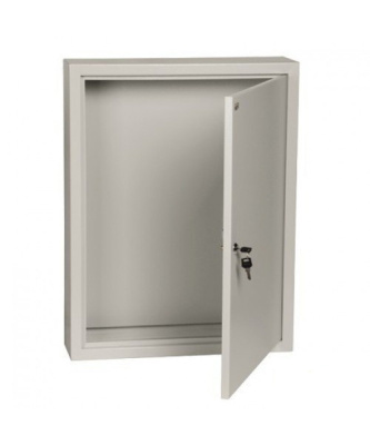 Корпус металлический IEK ЩМП-6-0 (1200х750х300мм) УХЛ3 IP31