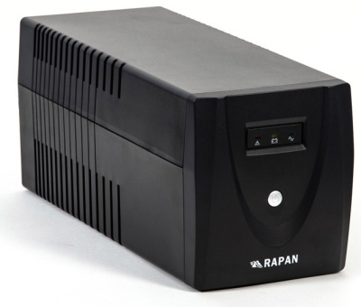 ИБП Бастион RAPAN-UPS 1000
