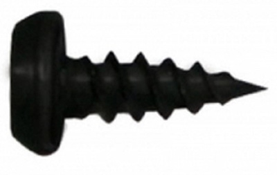 Саморезы острый  3,5х11  (50 шт)