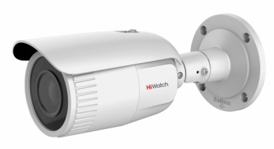 Видеокамера IP Hiwatch DS-I456Z(B) (2.8-12 мм)