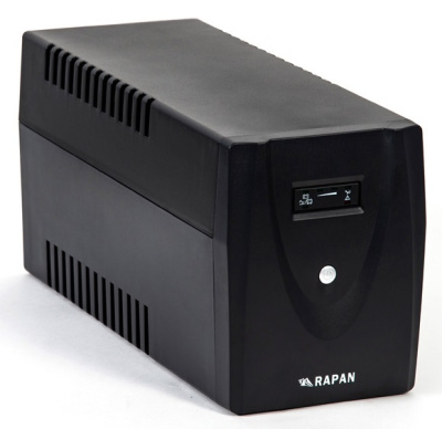 ИБП Бастион RAPAN-UPS 2000