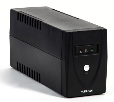 ИБП Бастион RAPAN-UPS 800