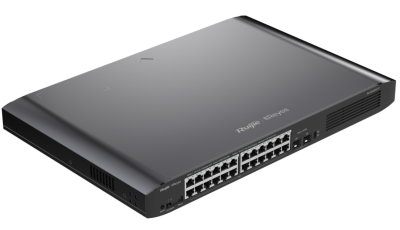 Коммутатор Ruijie Reyee RG-ES226GC-P