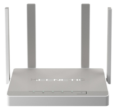 Роутер Keenetic Ultra KN-1811