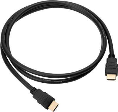 Кабель HDMI v1.4, 1.5м