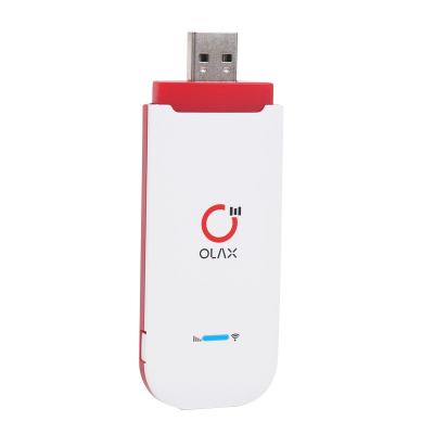 Модем Wi-Fi-USB 4G LTE ZTE Olax U90