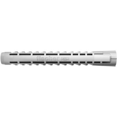 Дюбель Fischer SX 6X50 (1 шт)  с увеличенной глубиной анкеровки 78185