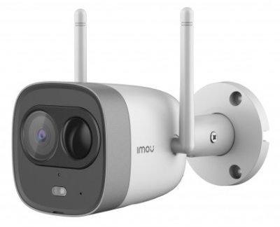 Видеокамера IP IMOU IPC-G26EP-0280B (2.8 мм)