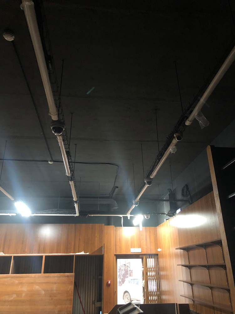 Сеть магазинов «КБ» г. Волгоград г.Волжский г. Пенза