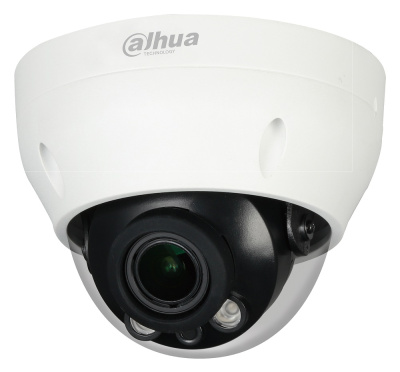 Видеокамера HD-CVI EZ-HAC-D3A21P-VF (2.7-12 мм)