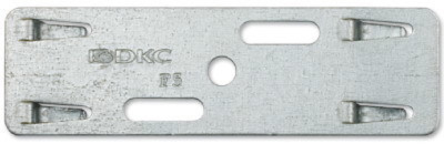 Держатель проволочного лотка DKC F5 Combitech 50мм
