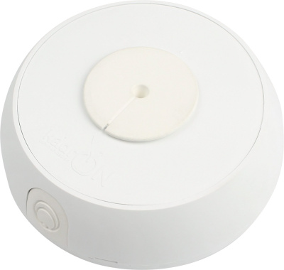 Монтажная коробка KadrON JB2-125W белая