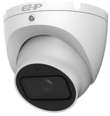 Видеокамера IP EZ-IPC-T3B50P-0280B