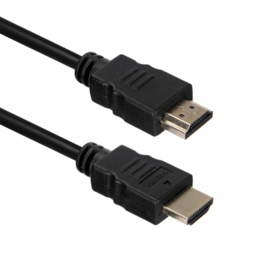 Кабель HDMI ACD-DHHM2-50B v2.0, 5м