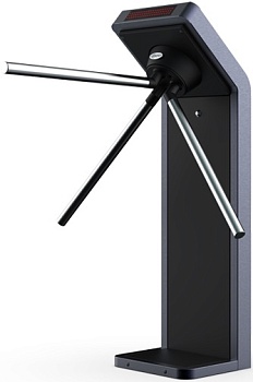 Турникет-трипод Oxgard Cube С-21 автоматическая антипаника