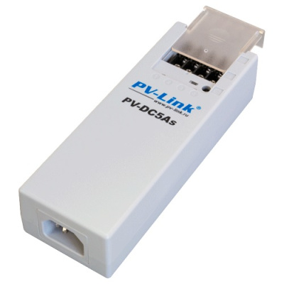 Блок питания PV-Link PV-DC5As v.D55