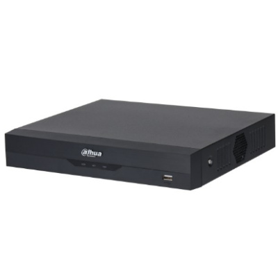Видеорегистратор HD-CVI Dahua DH-XVR5108HS-4KL-I2