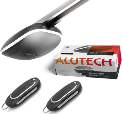 Привод секционных ворот Alutech LG-800