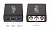 Конвертер Lenkeng LKV363E AV(RCA) на HDMI