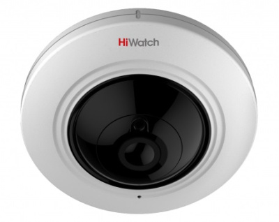 Видеокамера IP Hiwatch DS-I351