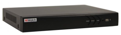 Видеорегистратор IP Hiwatch DS-N308/2(C)