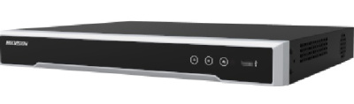 Видеорегистратор IP Hiwatch DS-N316/2P(D)