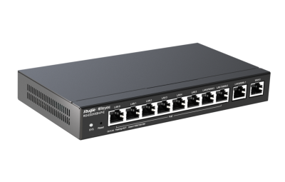 Роутер Ruijie Reyee RG-EG310GH-P-E